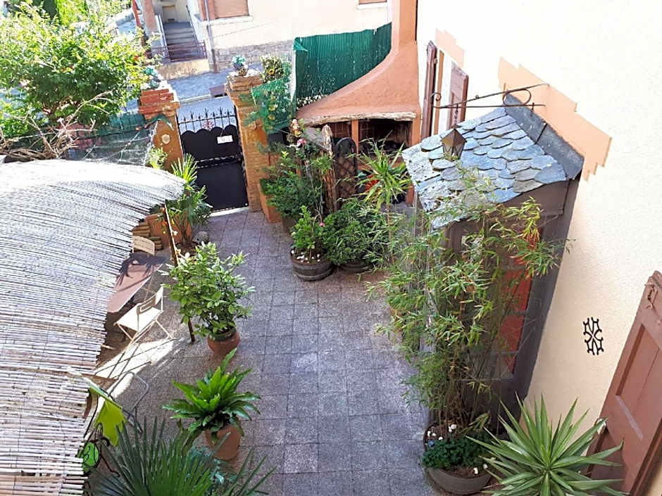 Chambres d'hôtes Belle Occitane