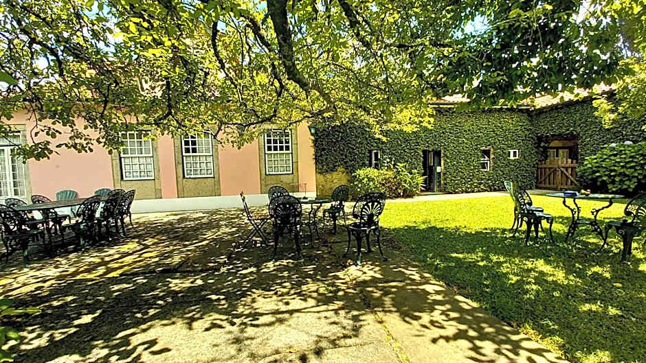 Casa da Roseira