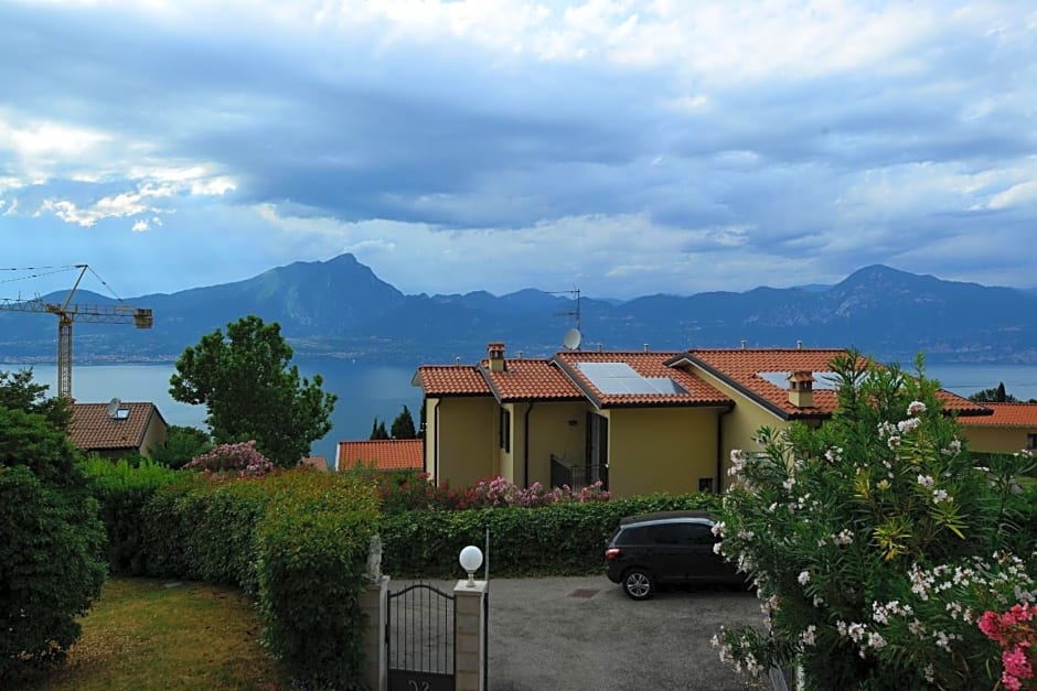 Bed and Breakfast Due Leoni