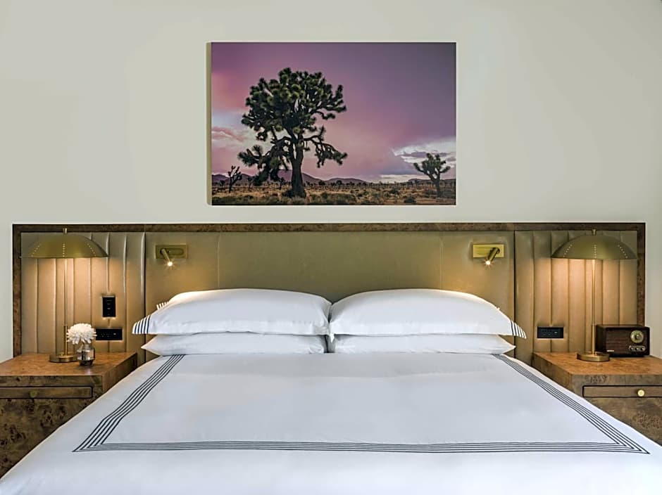 Thompson Palm Springs, By Hyatt