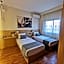 Green Plaza Inn