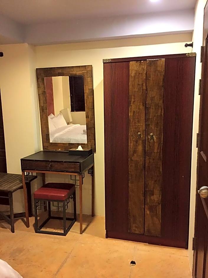 Arcadia Maephim Serviced Apartments