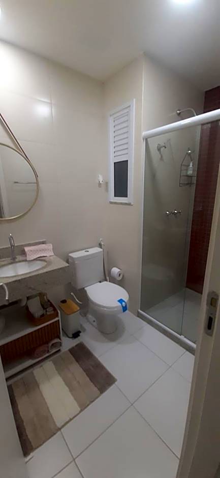 Golden Lake Resort - Apart Hotel - Arraial do Cabo