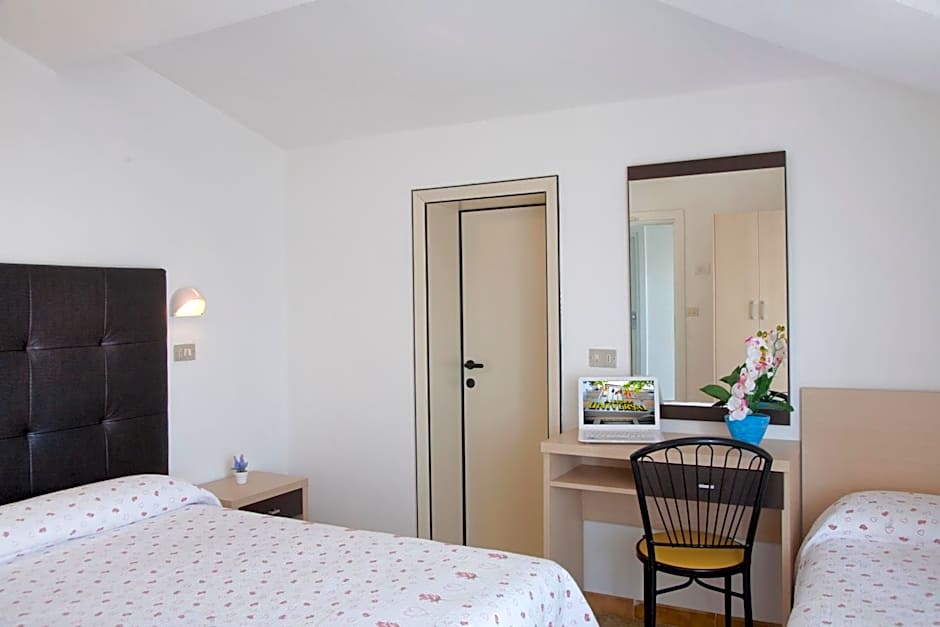 Hotel Universal