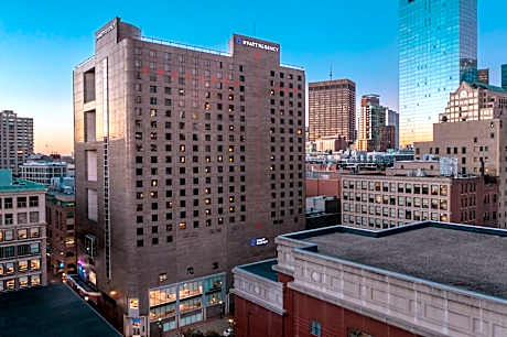 Hyatt Regency Boston
