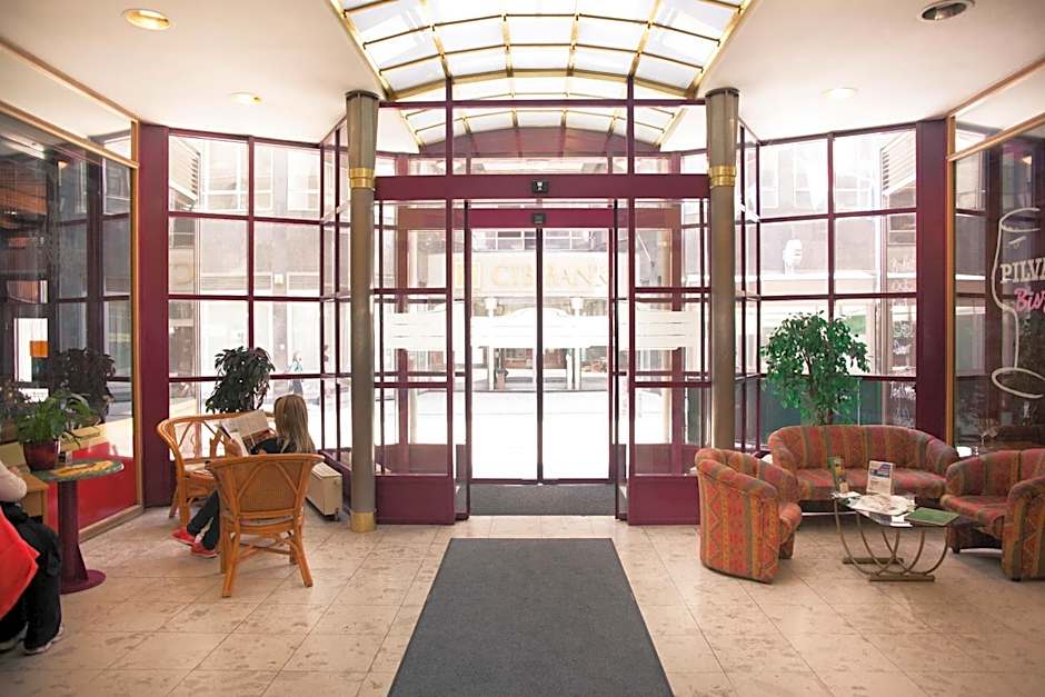 Pilvax Hotel Budapest