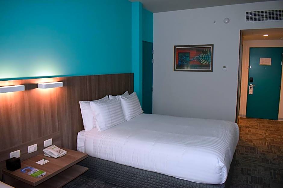 Holiday Inn Lima Airport By IHG