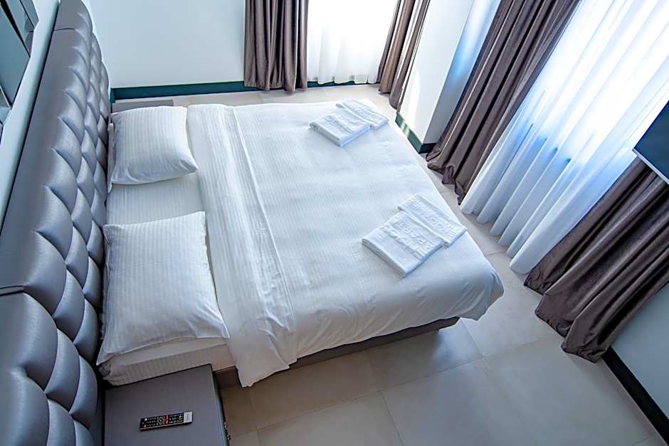 Enjoy Life Apartments