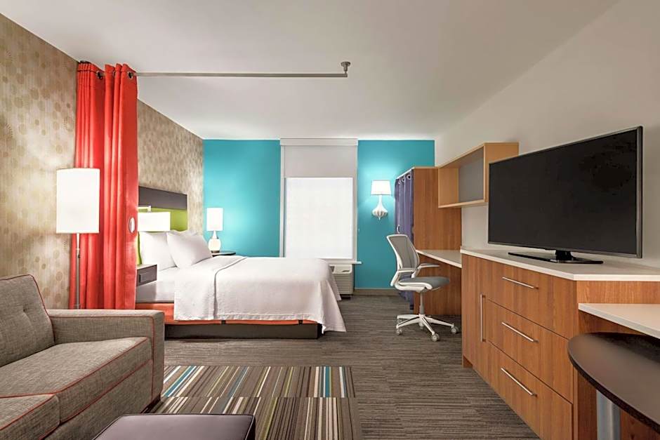 Home2 Suites by Hilton Woodbridge Potomac Mills