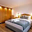 Aktiv & Wellnesshotel Zentral