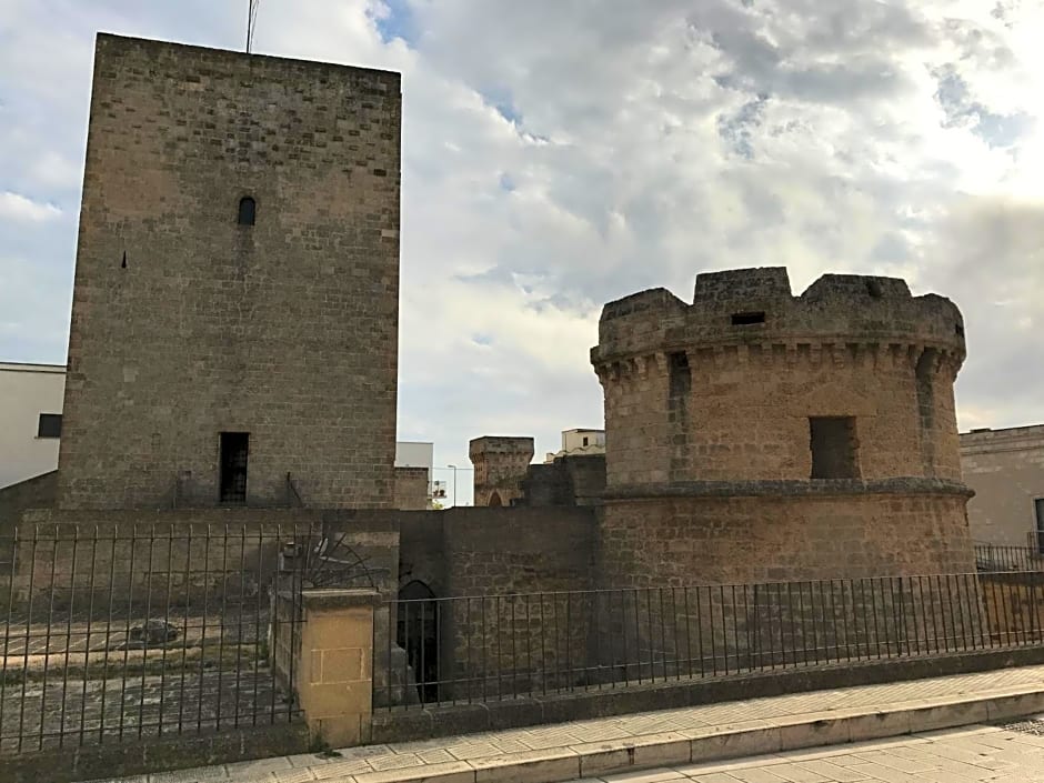 Li Caseddi ti lu Cesarinu