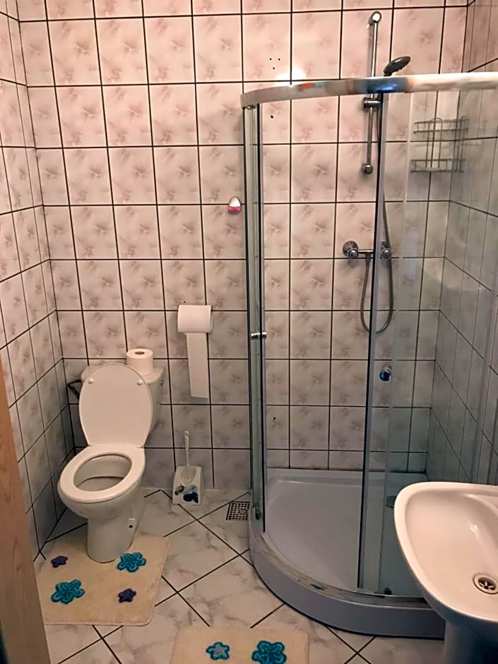 Pokoje Gościnne Stawiguda