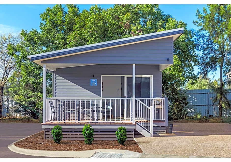 Discovery Parks - Dubbo