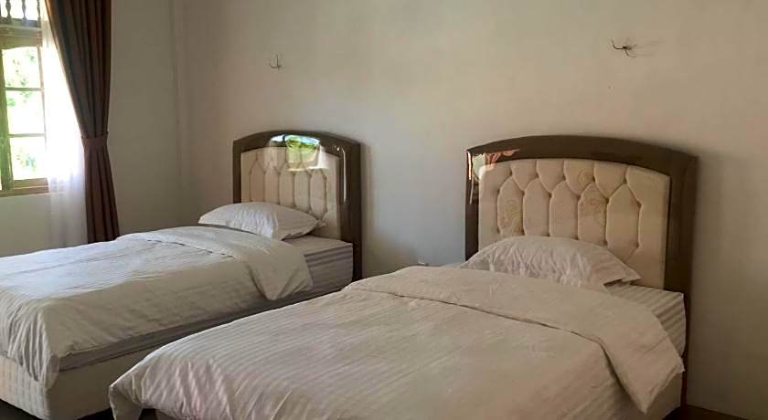 Hotel My New Lovina