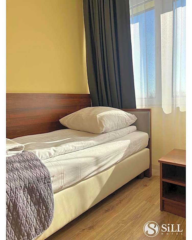Hotel SiLL
