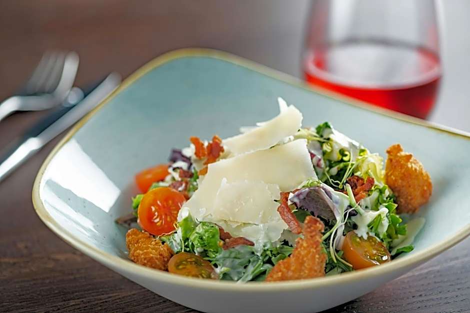 AC Hotel by Marriott Sevilla Forum