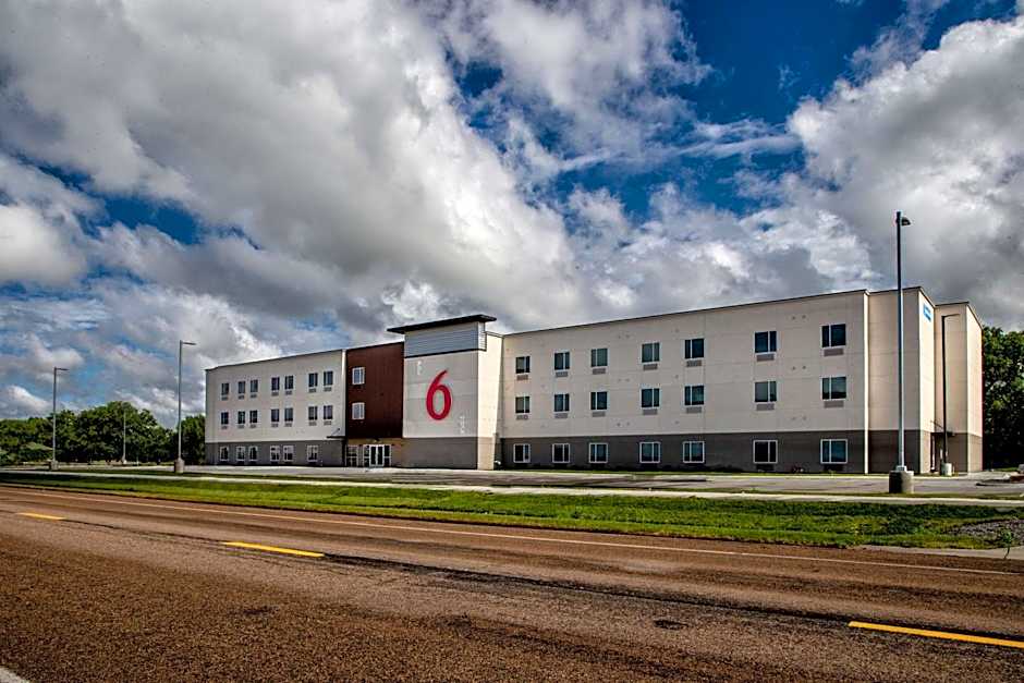 Studio 6 North Platte - East