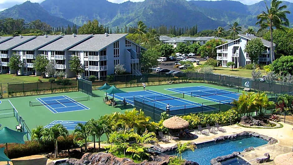 The Cliffs at Princeville by VRHost