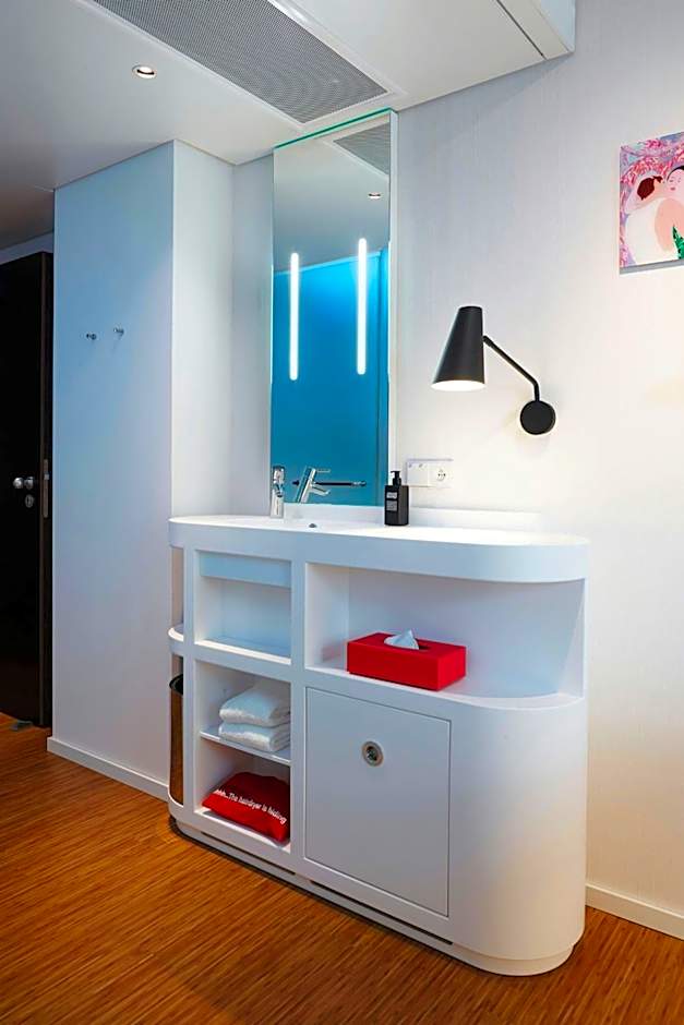 citizenM Copenhagen Radhuspladsen