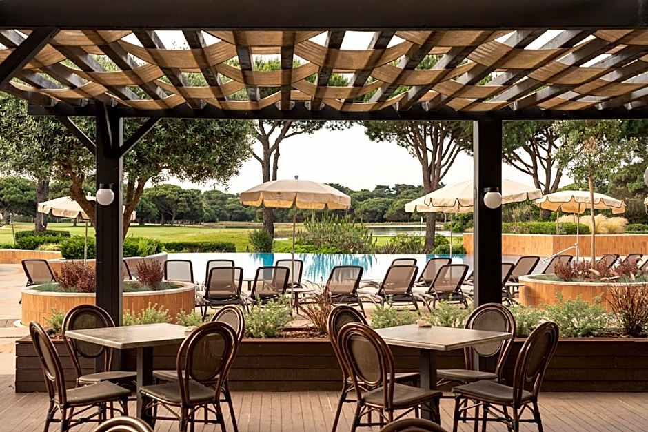 Onyria Quinta da Marinha Hotel
