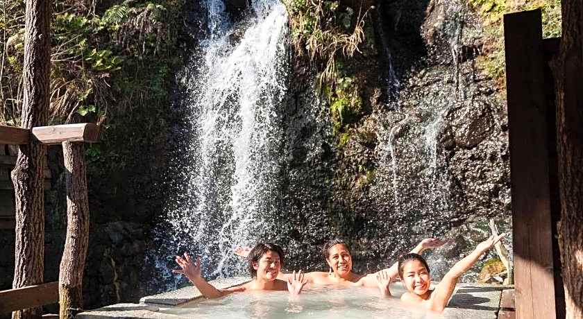 Ryokan Nogami Honkan