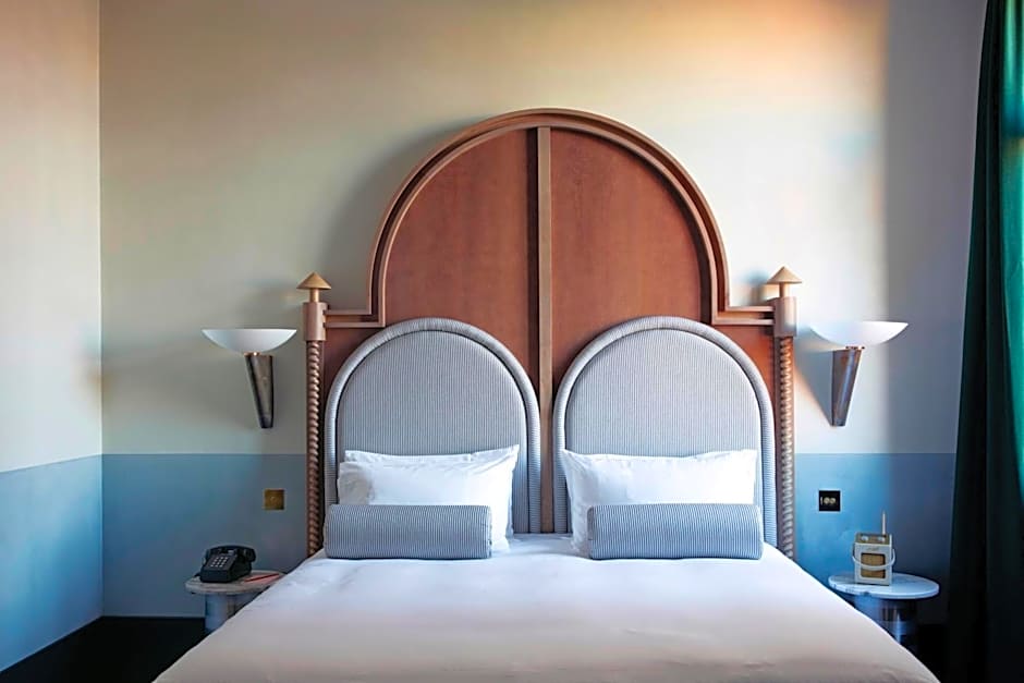 IL PALAZZO EXPERIMENTAL