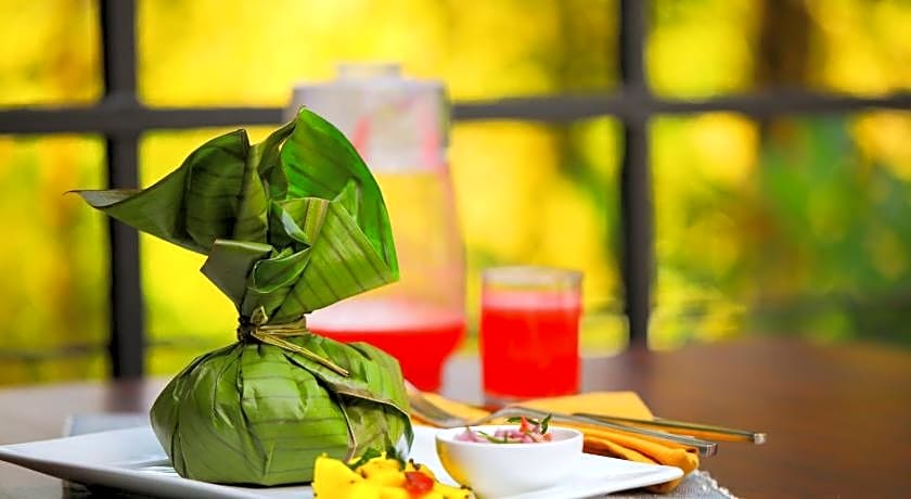 Wayanad Wild  Rainforest Lodge by CGH Earth