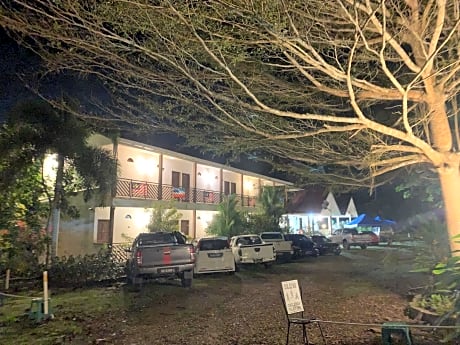 RTMS Guesthouse Semporna