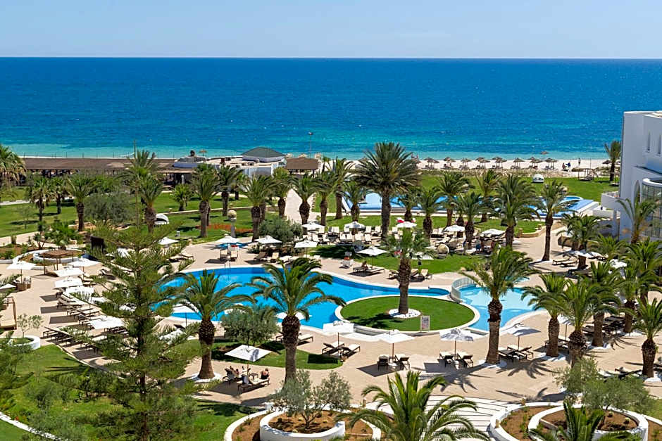 Iberostar Selection Kantaoui Bay