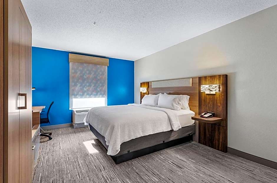 Holiday Inn Express New Albany By IHG