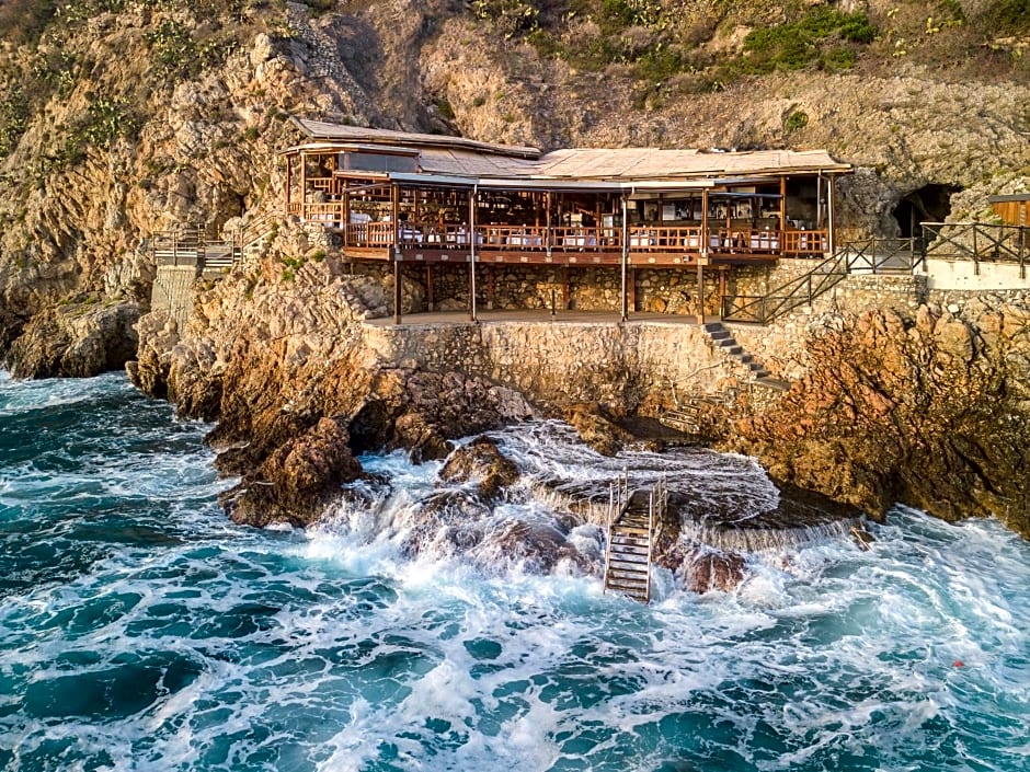 Unahotels Capotaormina