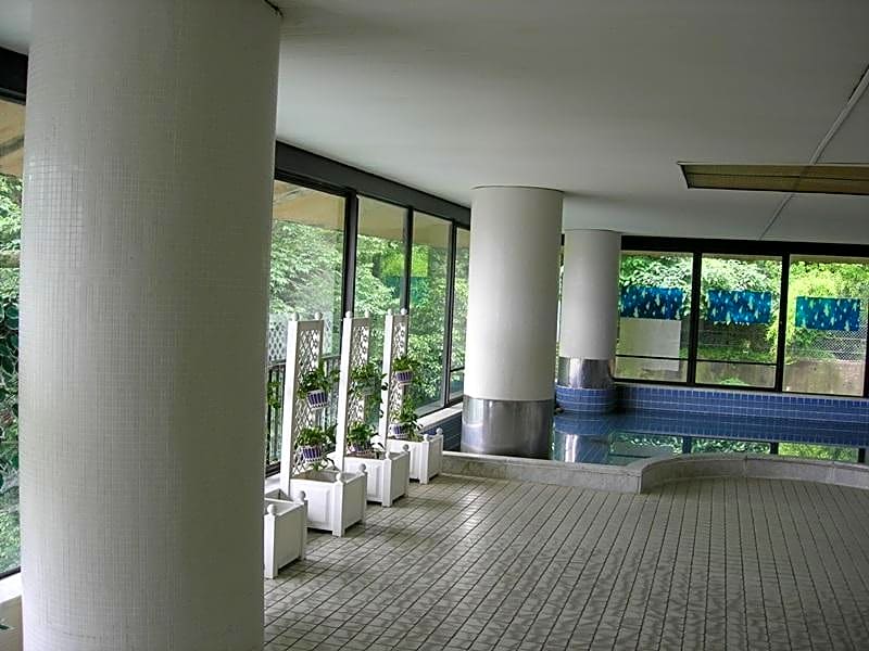 Tokushima Grand Hotel Kairakuen