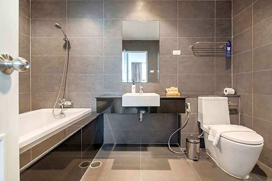 Kokotel Bangkok Dheva Thonglor