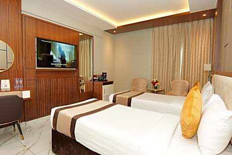 Concorde Deira Hotel