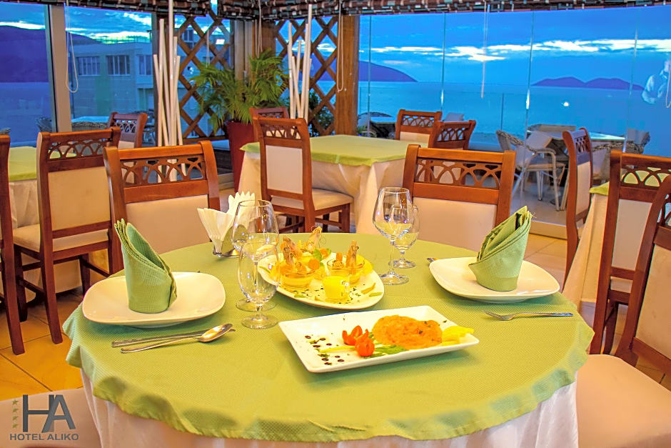 Hotel Aliko