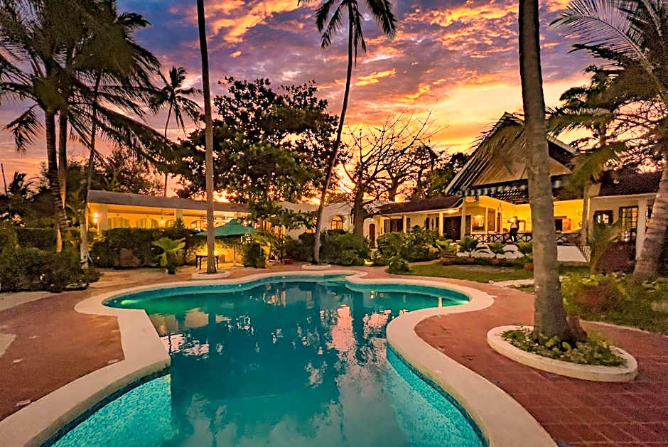 Asha Boutique Hotel