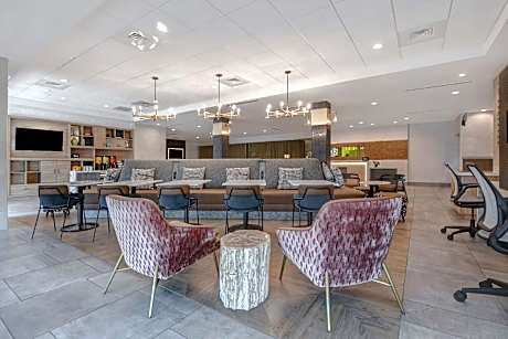 1King 1Bdrm Hear Accessible Premium Suite Ns