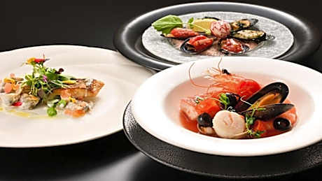 Ryokan Le Vent Vert Kokyo