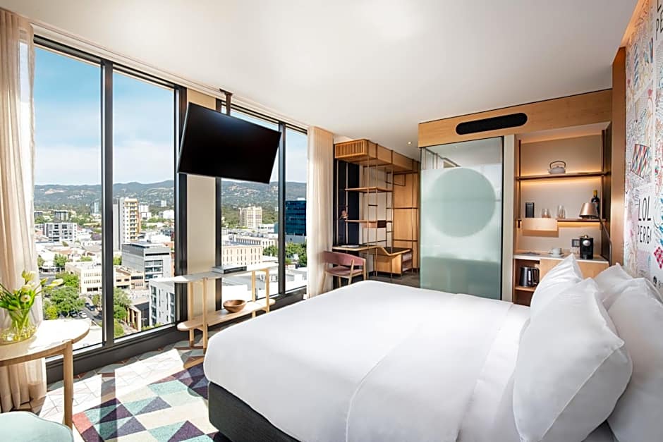 Hotel Indigo Adelaide Markets By IHG