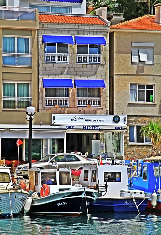 Larimar Boutique Hotel