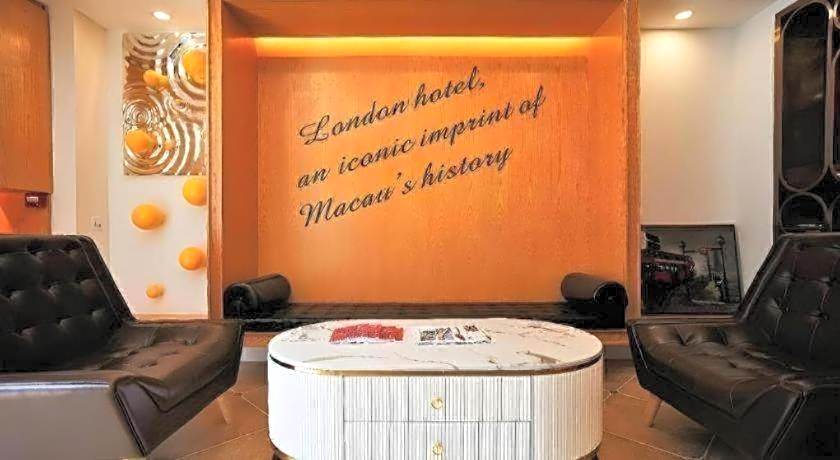 London Hotel