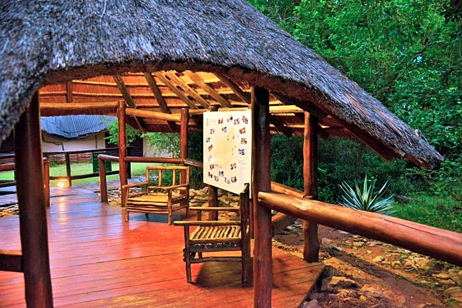 Nibela Lake Lodge by Dream Resorts