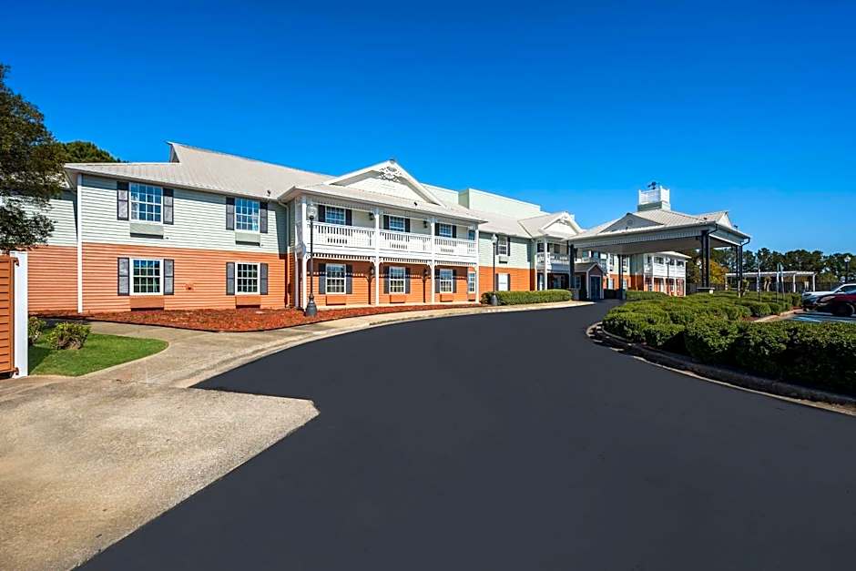 SureStay Hotel By Best Western Tuscaloosa