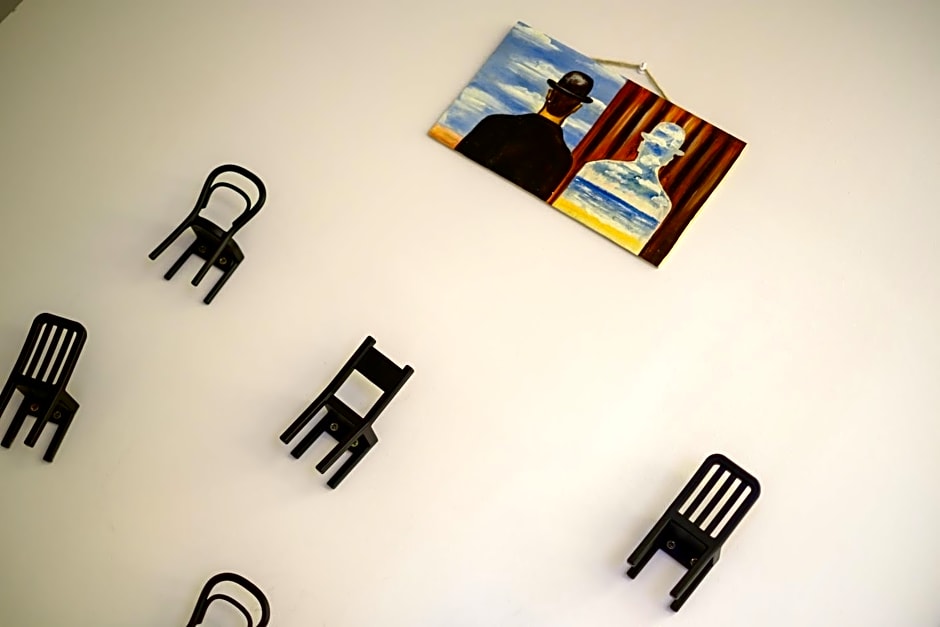 B&B Arcadia Messina