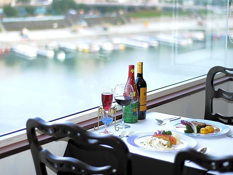 Beautiful Hotel Taipei