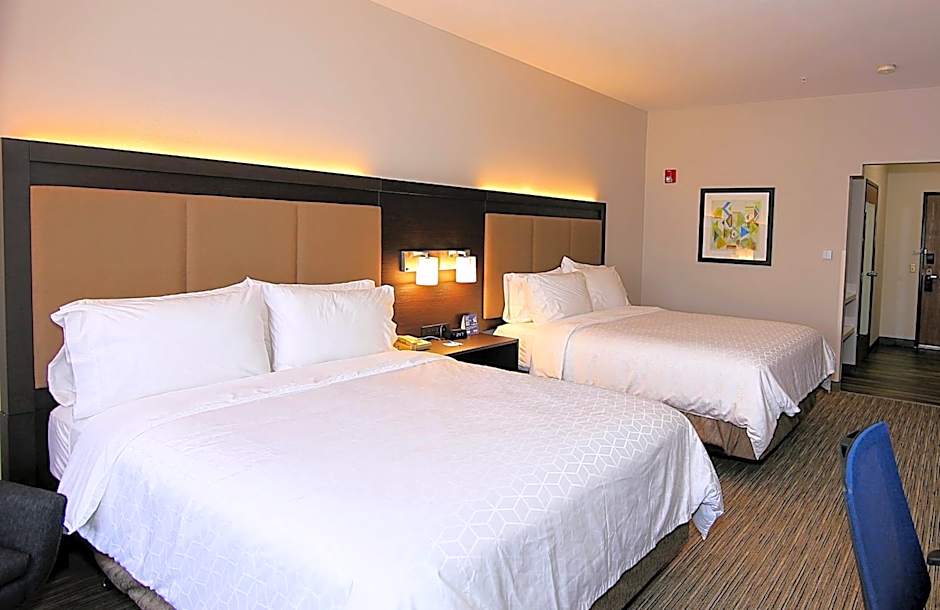 Holiday Inn Express Hotel & Suites Ashland By IHG