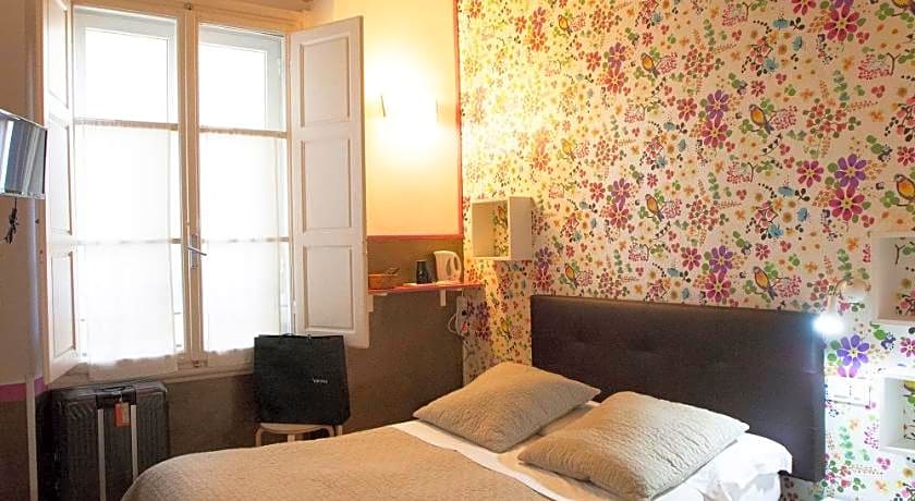 Albergo Bencidormi