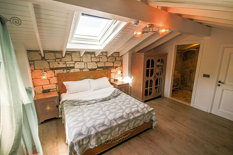 CASA RUBİNO BUTİK OTEL