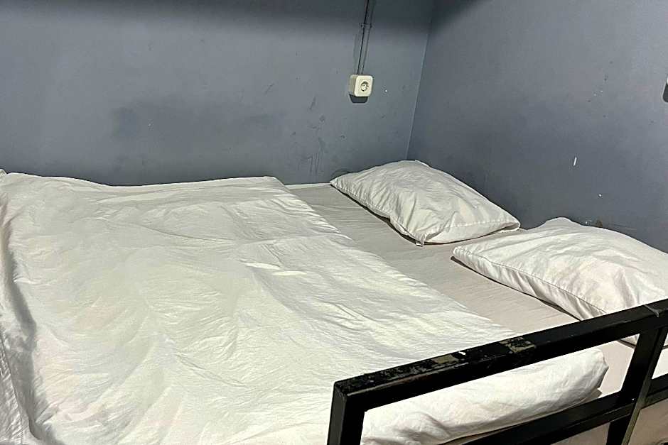 Morroi Residence Kemang