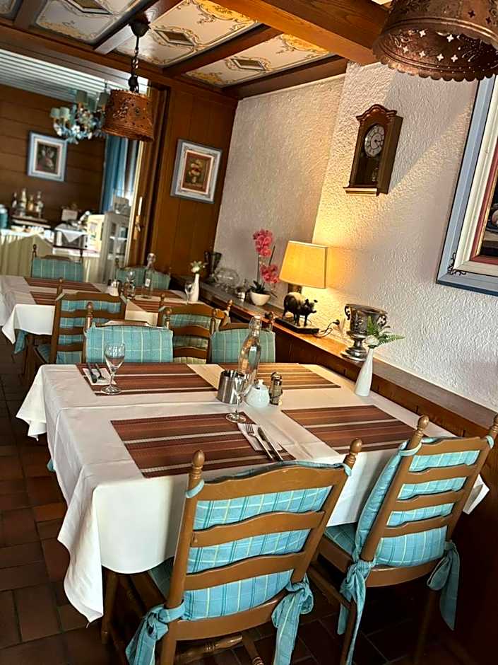 Landhotel Traube